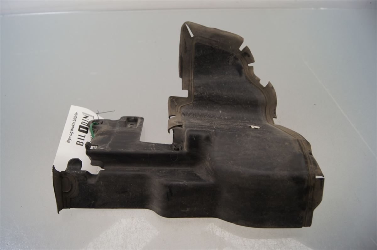 Luftstyring Front – bilde 1