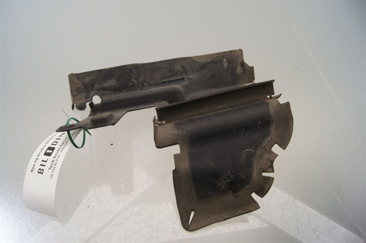 Luftstyring Front – bilde 2