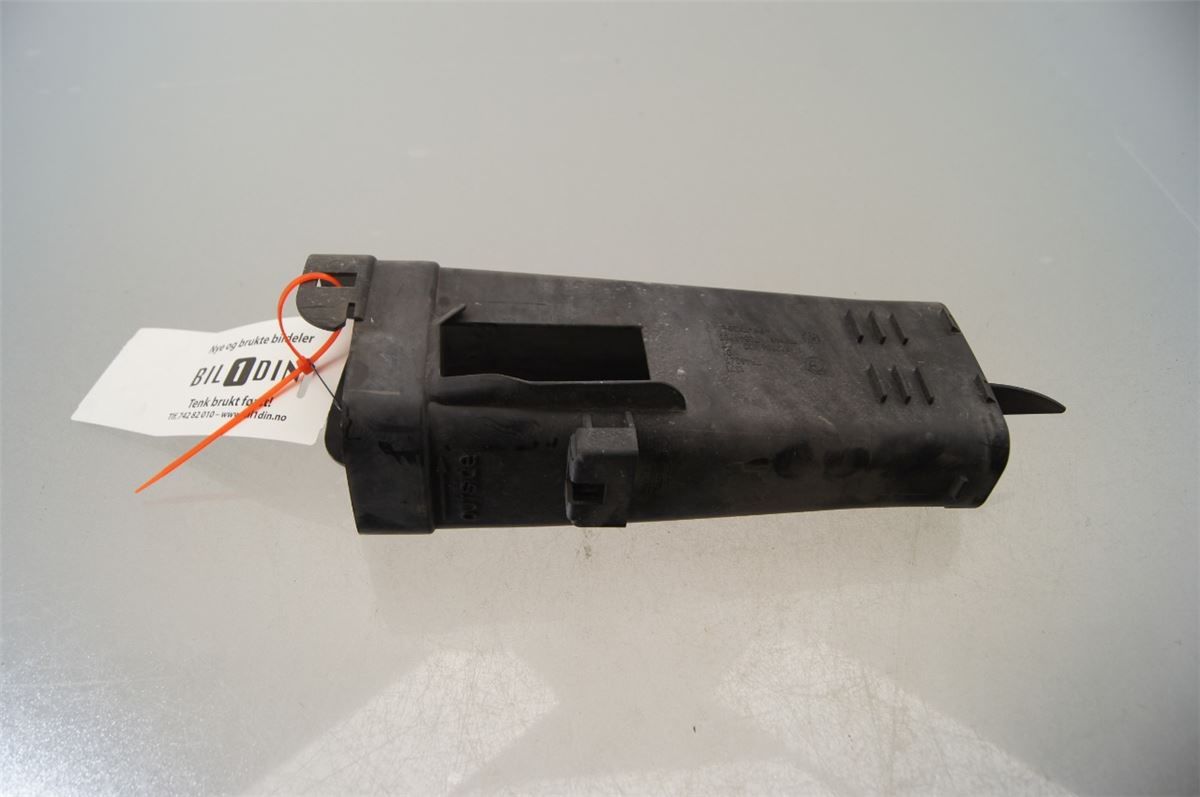 Luftstyring Front – bilde 1