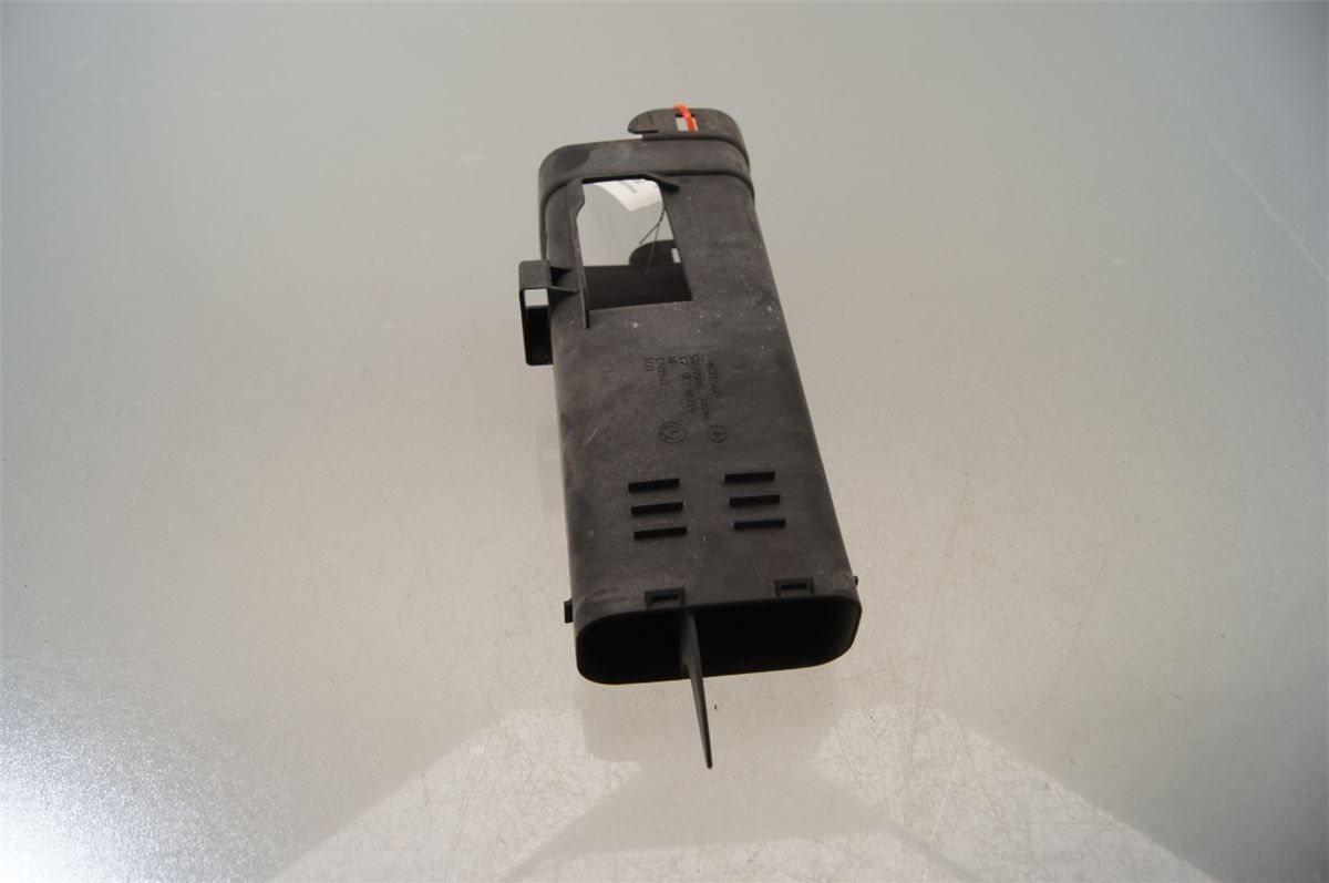Luftstyring Front – bilde 2