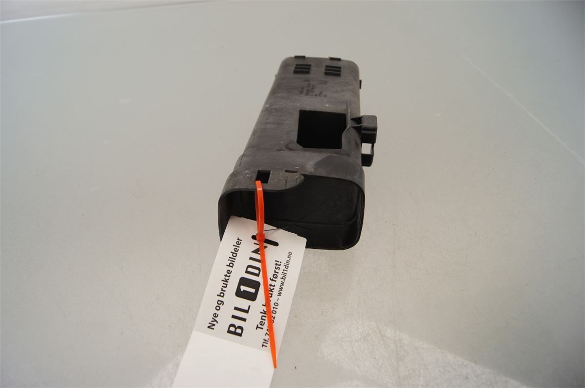 Luftstyring Front – bilde 3