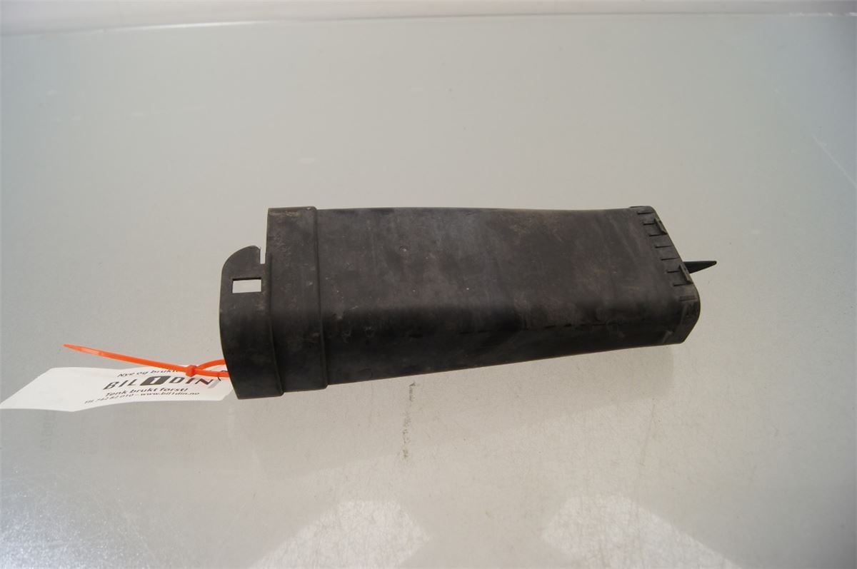 Luftstyring Front – bilde 4