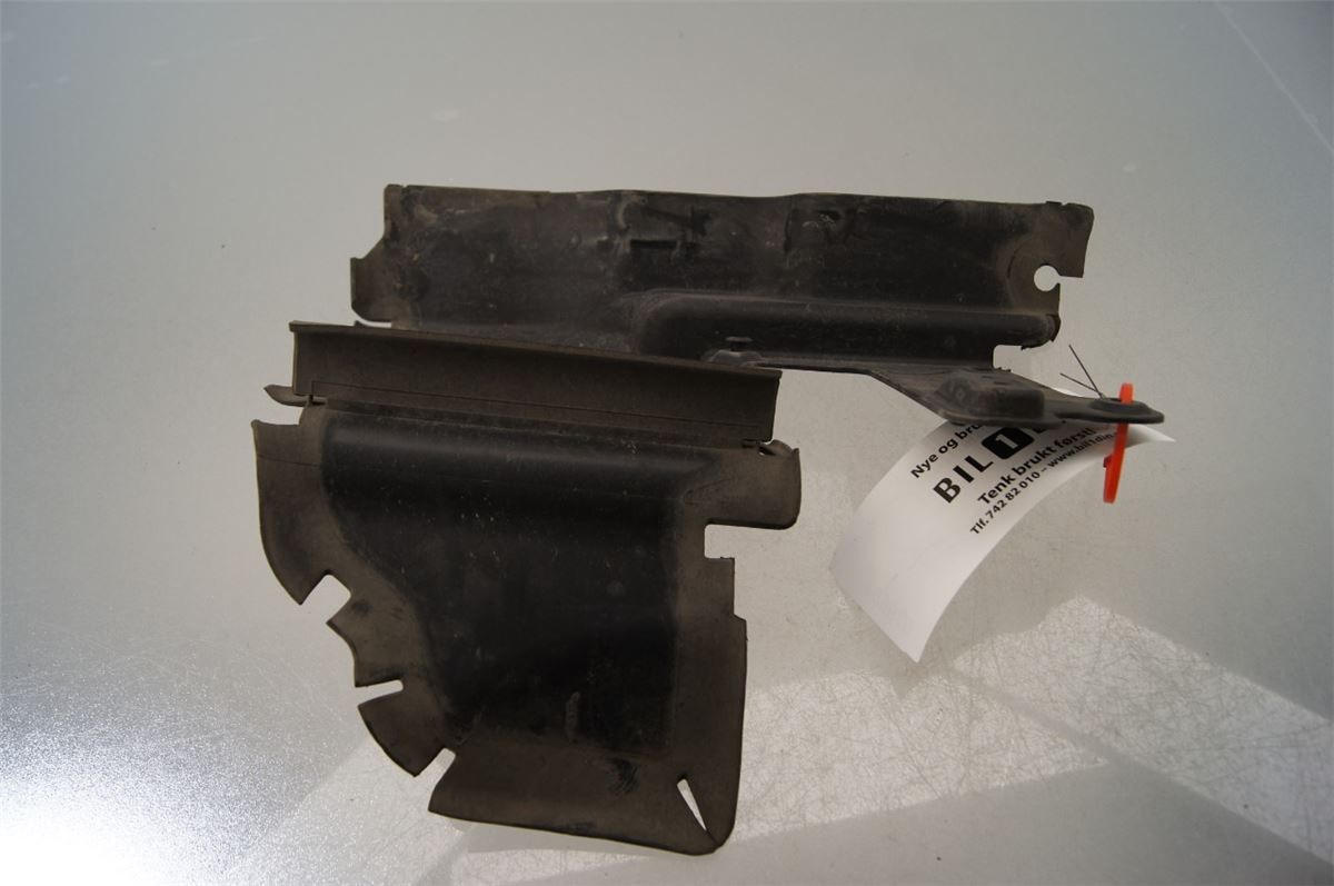Luftstyring Front – bilde 2