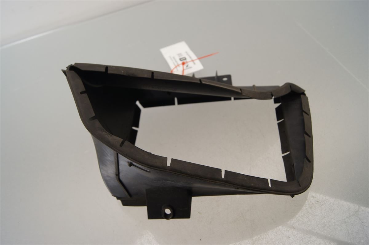 Luftstyring Front – bilde 1