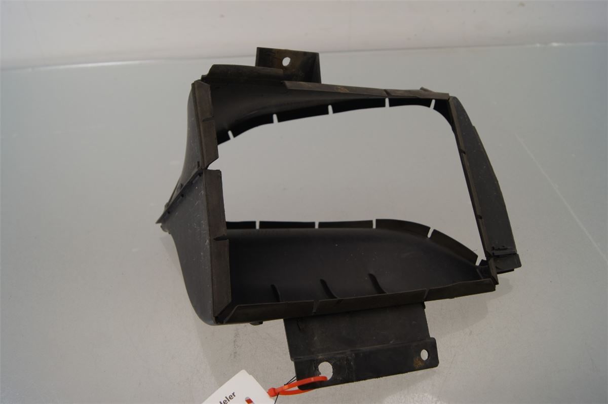 Luftstyring Front – bilde 2