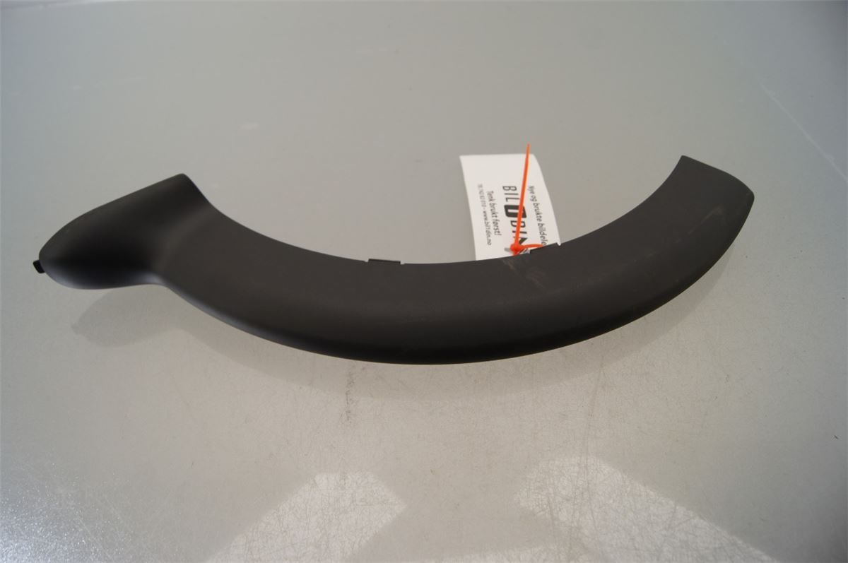 Bakluke Hengsel Venstre – bilde 2
