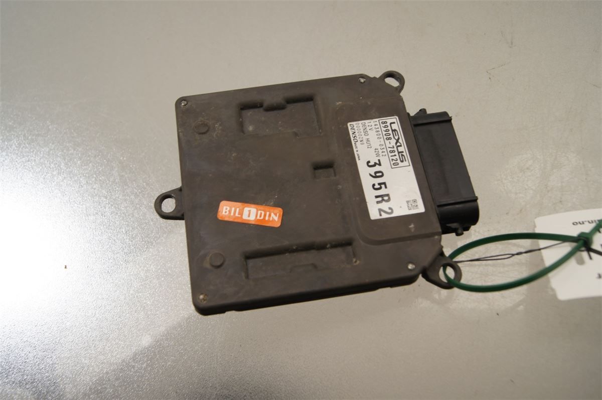 Styreenhet Xenon – bilde 2