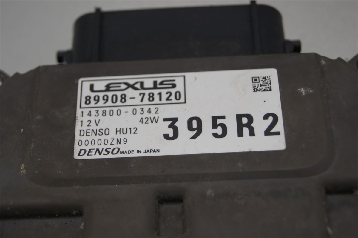 Styreenhet Xenon – bilde 3