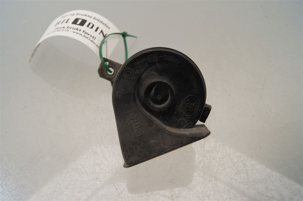 Signalhorn – bilde 1