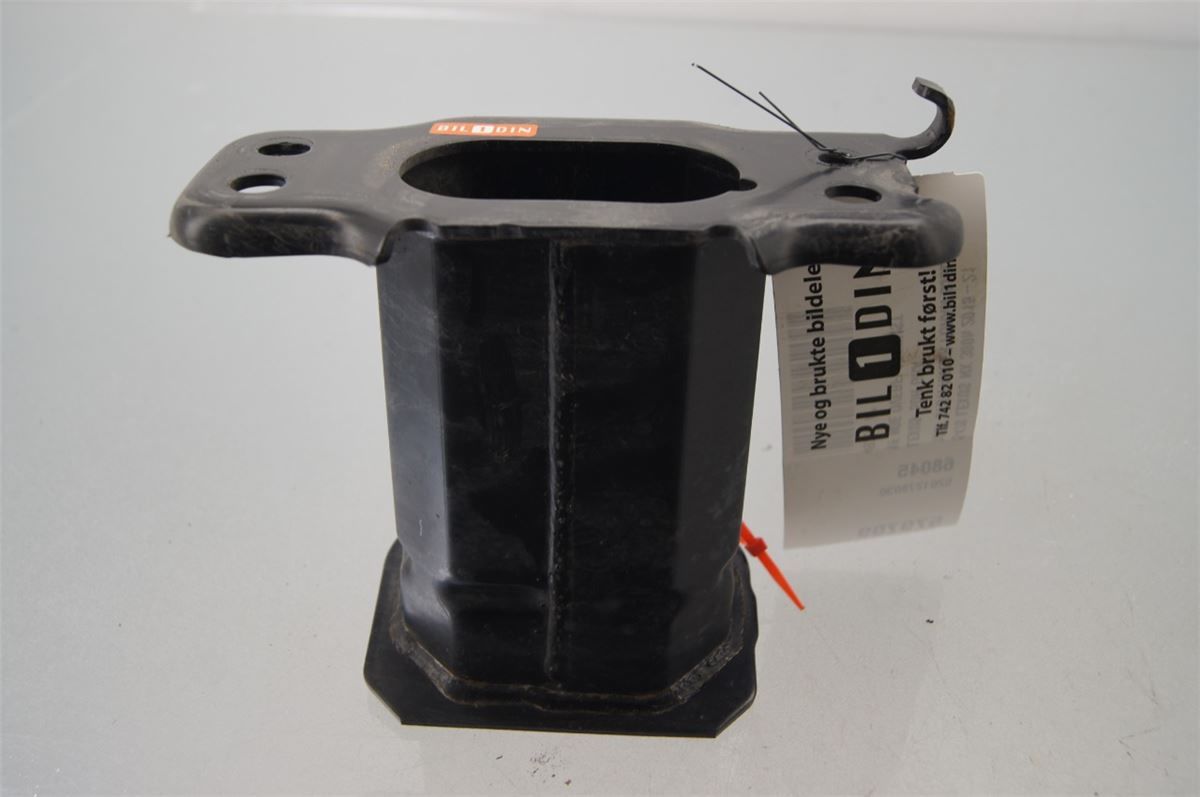 Støtfanger Foran Bjelke – bilde 2