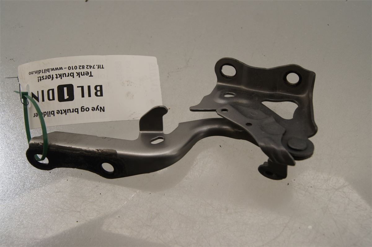 Panser Hengsel / Hengsler – bilde 2