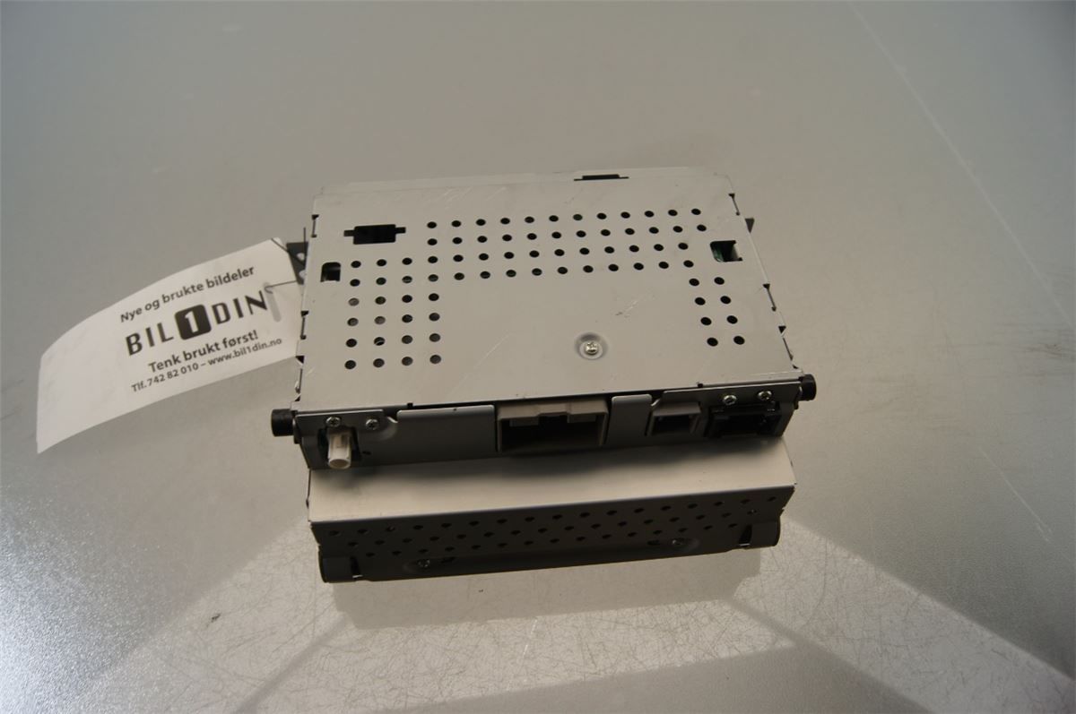 Stereo Radio Med CD – bilde 2