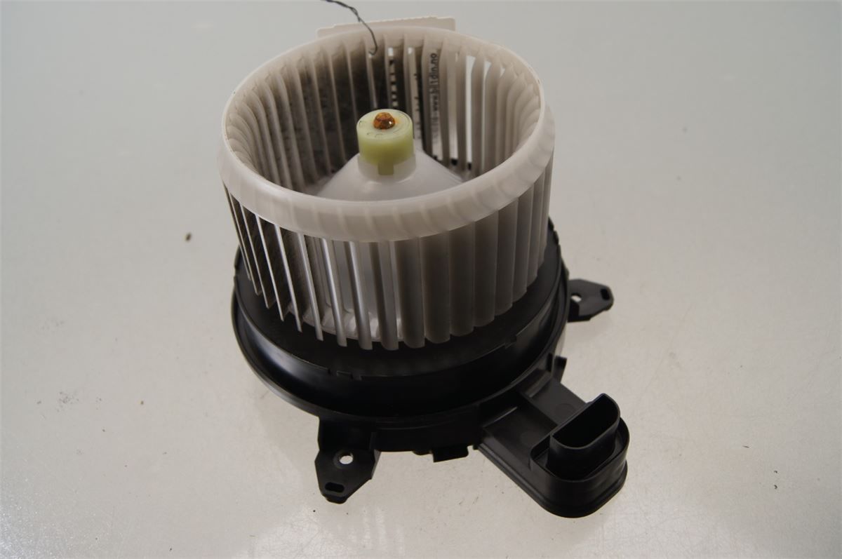 Varmeapparat Viftemotor – bilde 1
