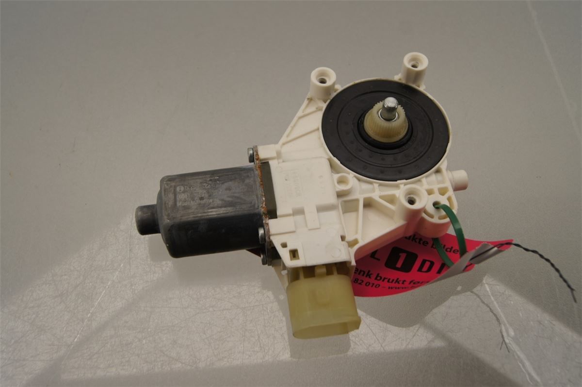 Vindusheismotor – bilde 2