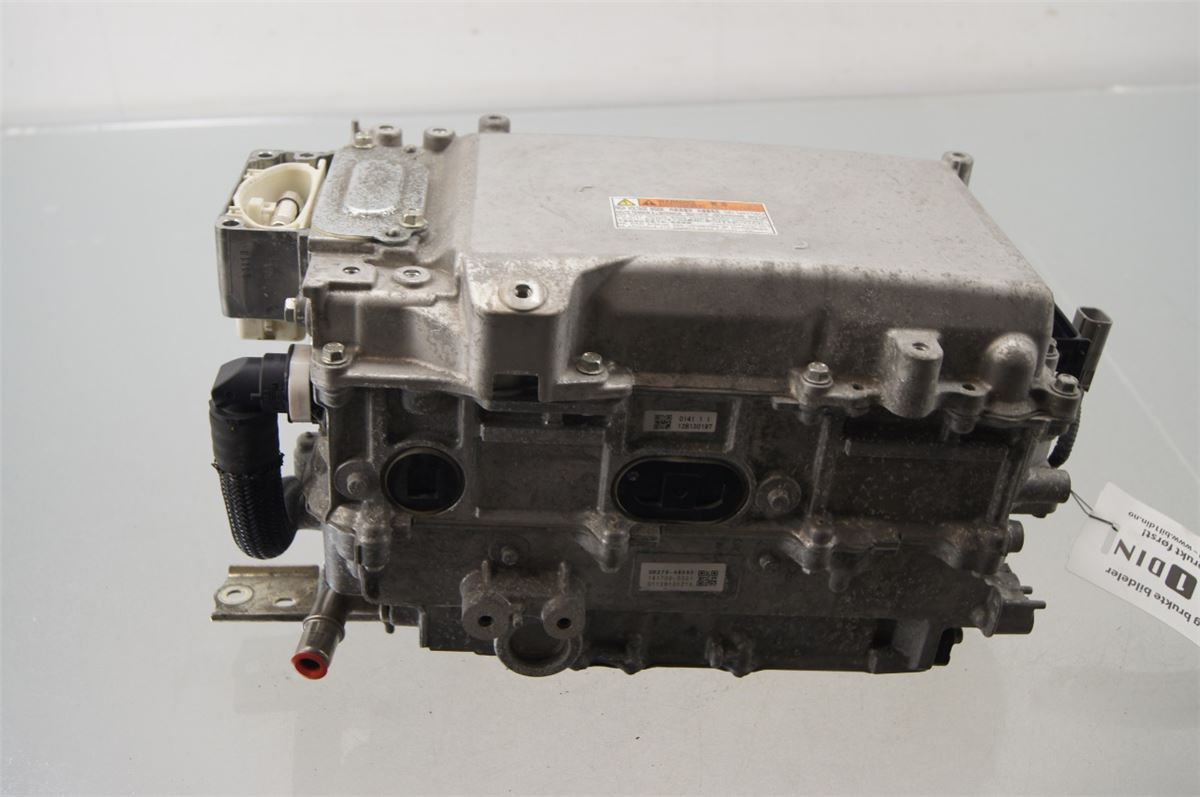 Hybridconverter – bilde 1