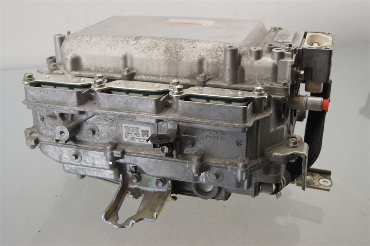 Hybridconverter – bilde 2