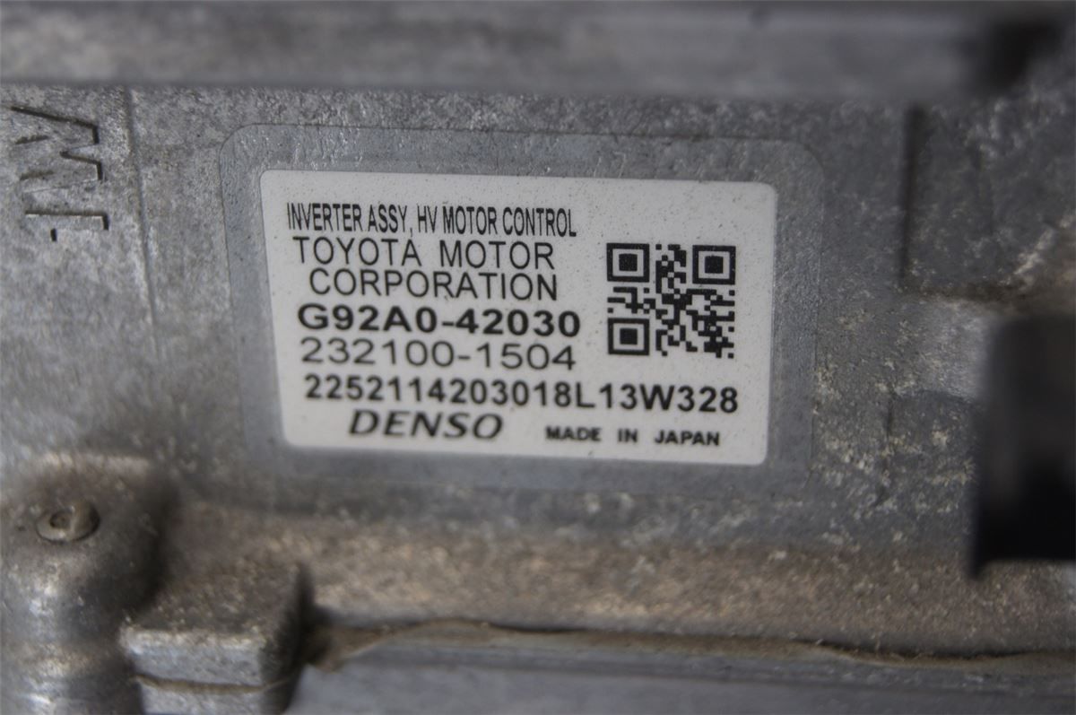 Hybridconverter – bilde 3