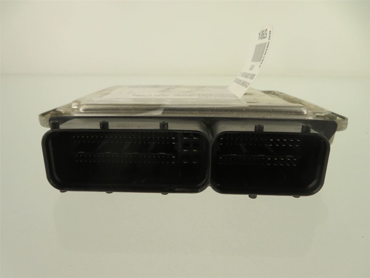 Styreenhet Motor (ECU) Diesel – bilde 2