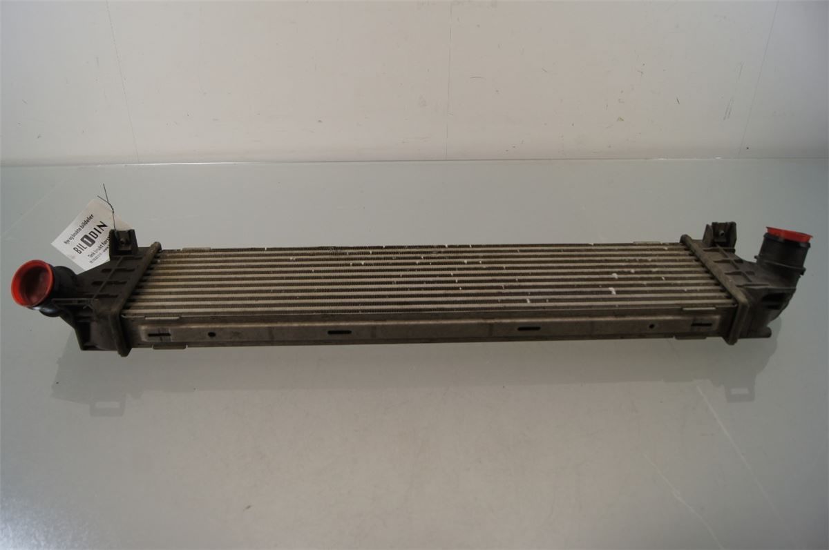 Intercooler Radiator – bilde 1