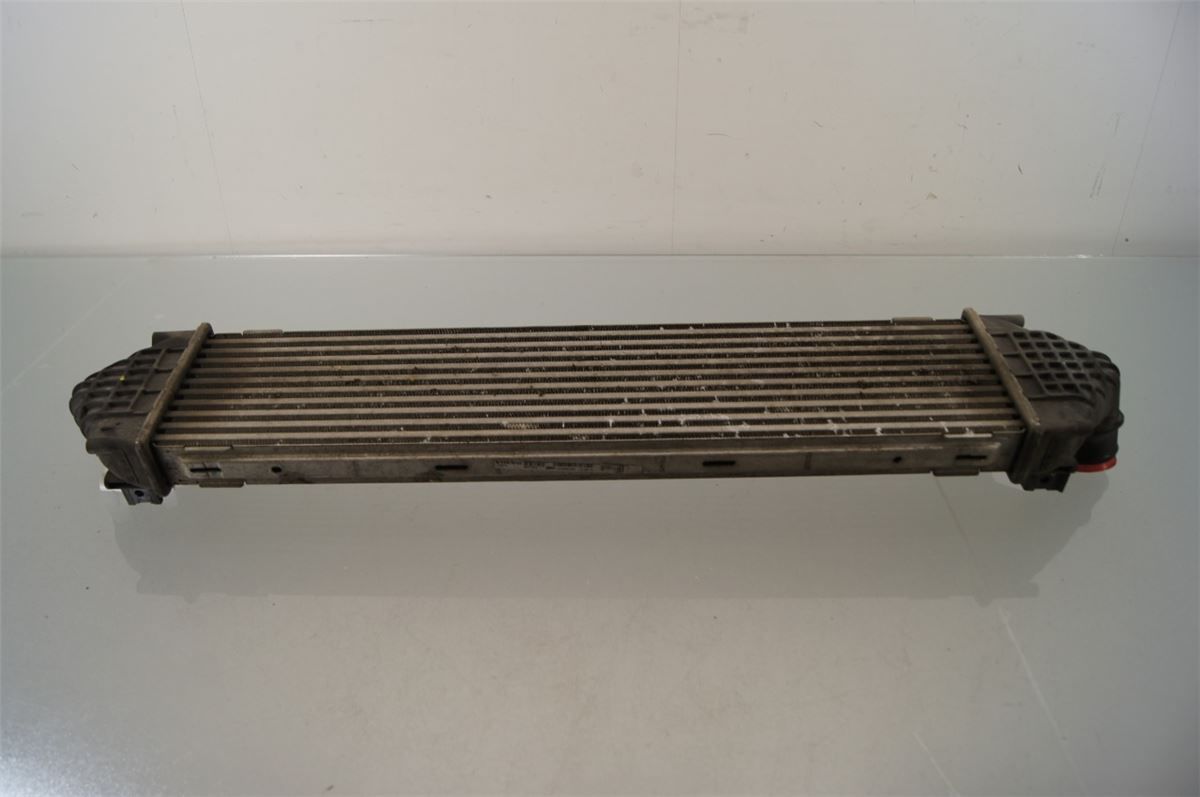 Intercooler Radiator – bilde 2