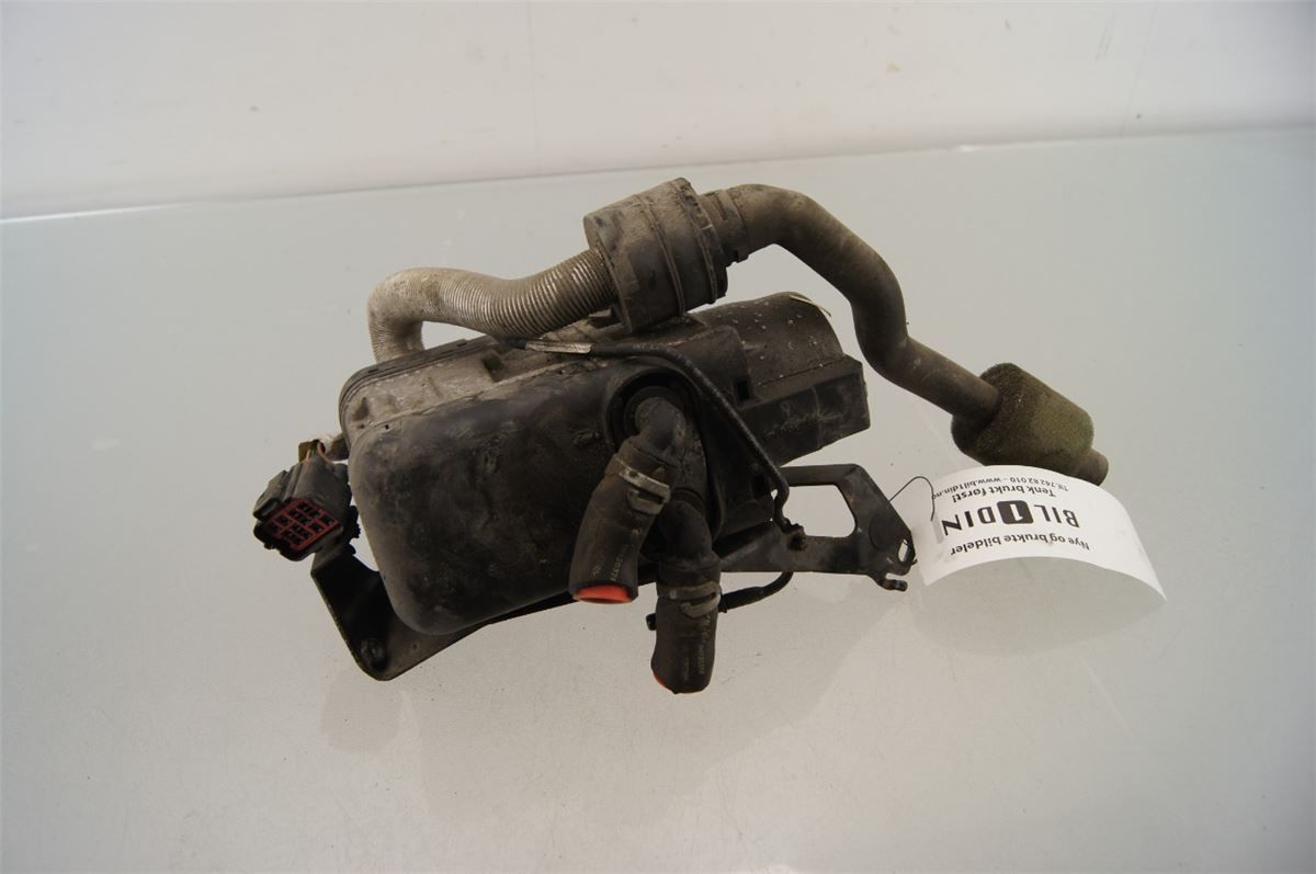 Dieselvarmer – bilde 2