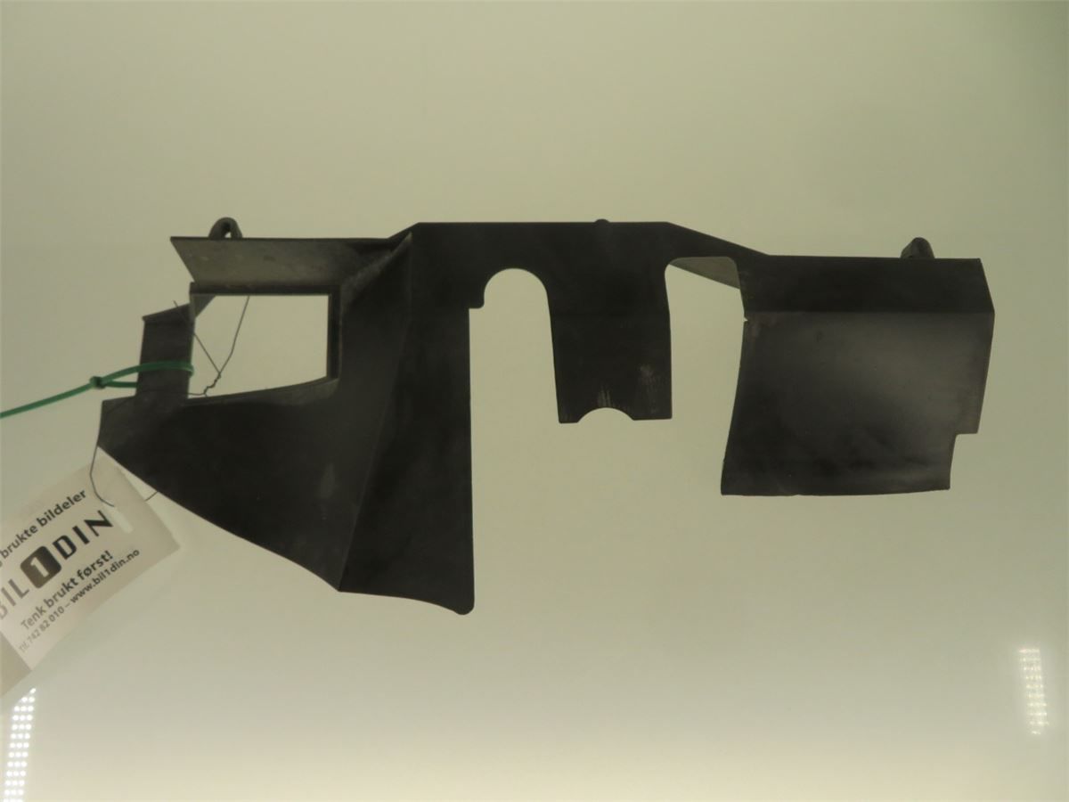 Radiator Feste / Ramme / Bjelk – bilde 1