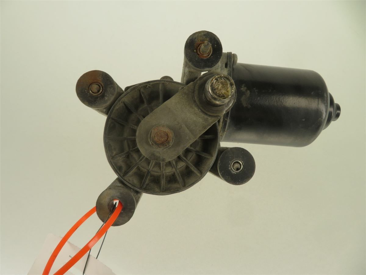 Viskermotor Frontrute – bilde 3