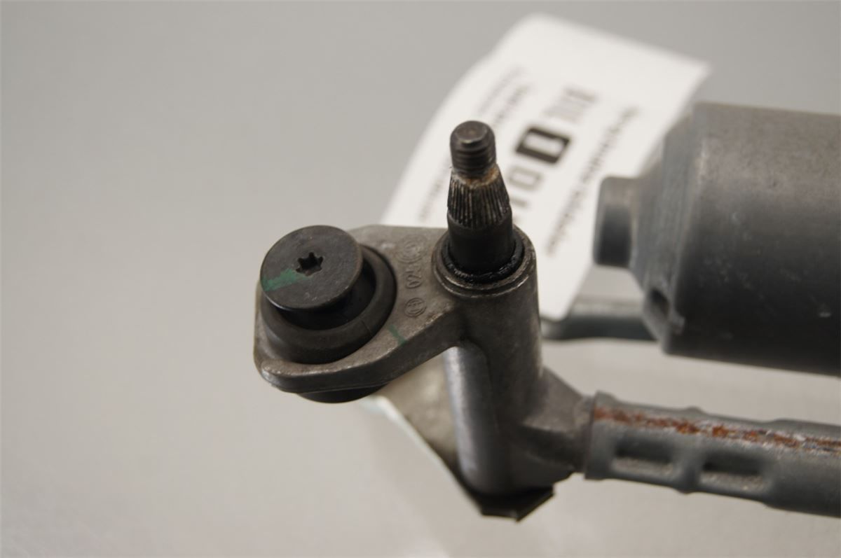 Viskermotor Frontrute – bilde 3