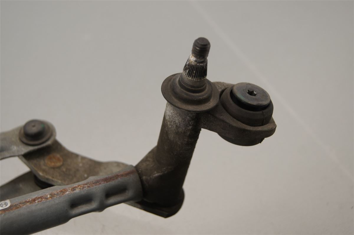 Viskermotor Frontrute – bilde 4