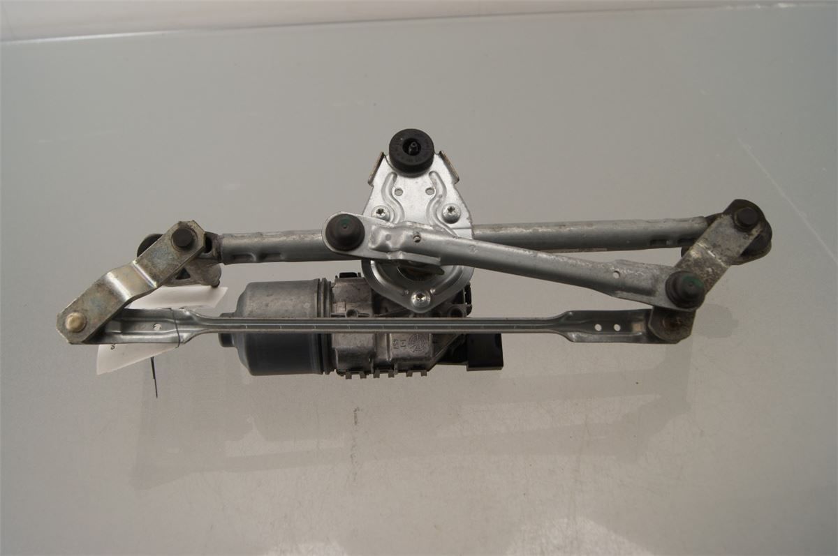 Viskermotor Frontrute – bilde 5