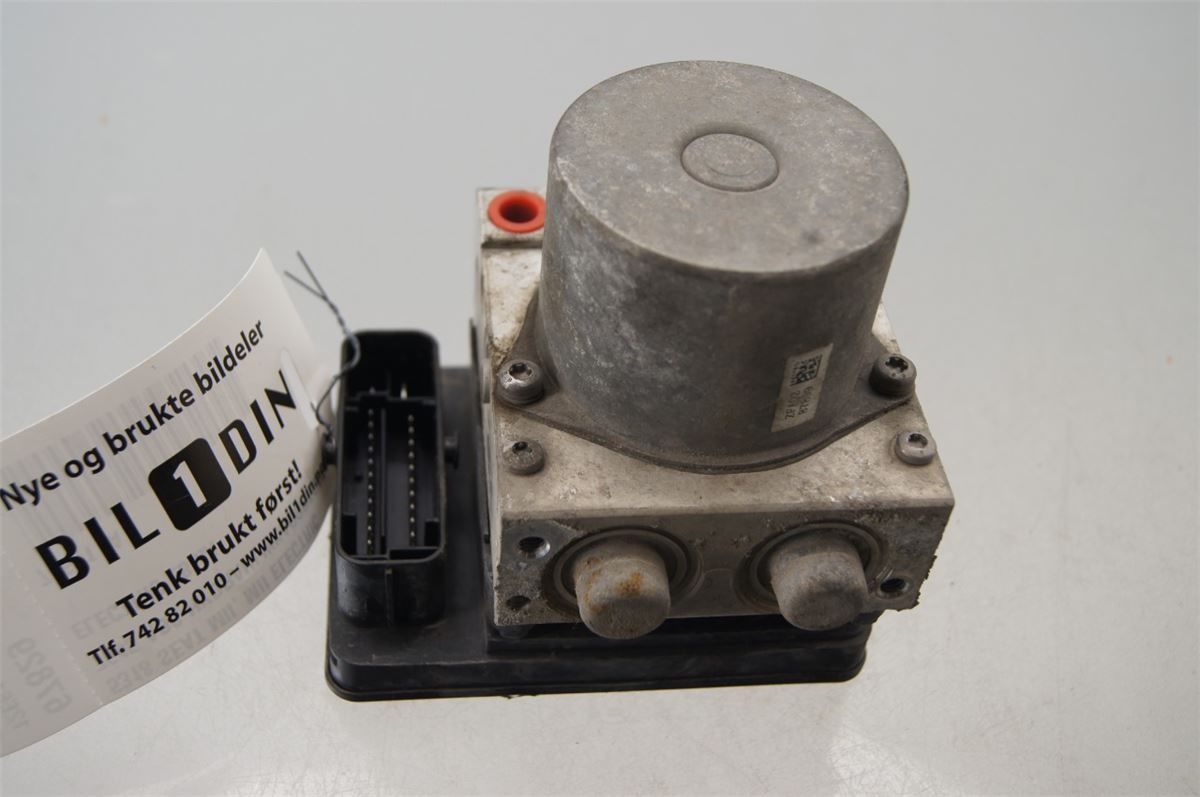 ABS Hydraulikkaggregat – bilde 1