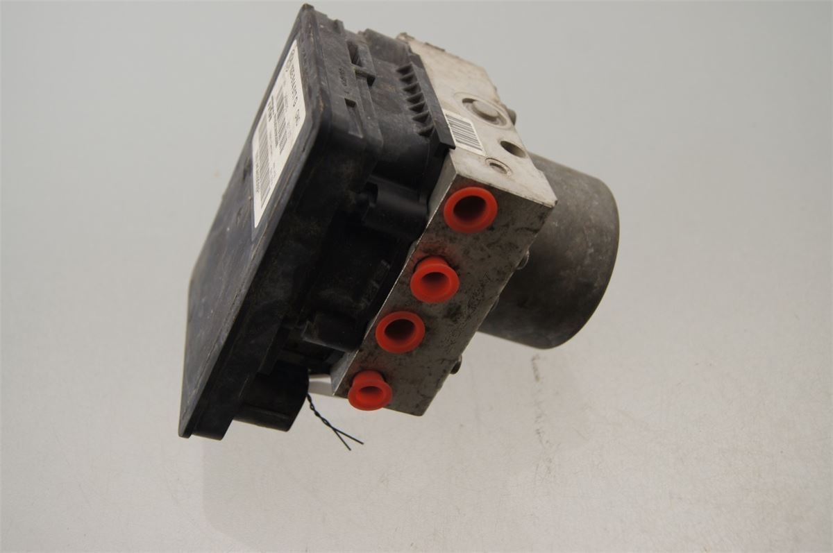 ABS Hydraulikkaggregat – bilde 3