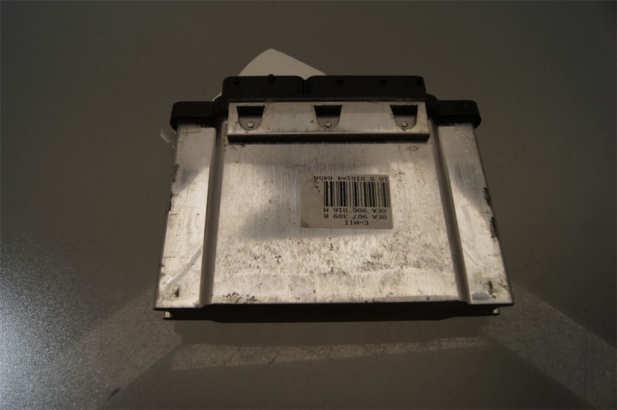 Styreenhet Elektrisk Motor – bilde 2