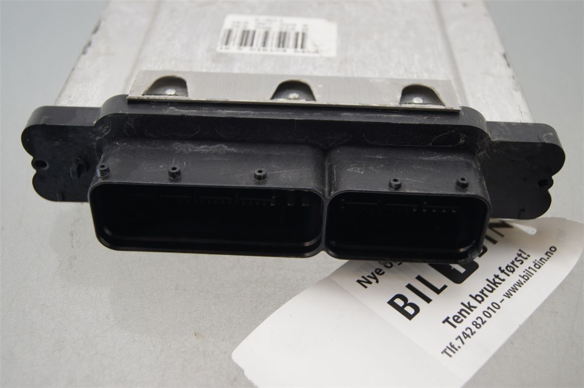 Styreenhet Elektrisk Motor – bilde 3