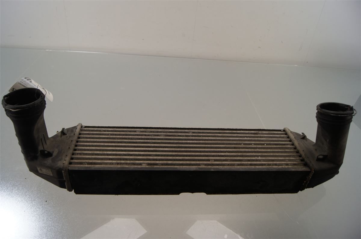 Intercooler Radiator – bilde 1
