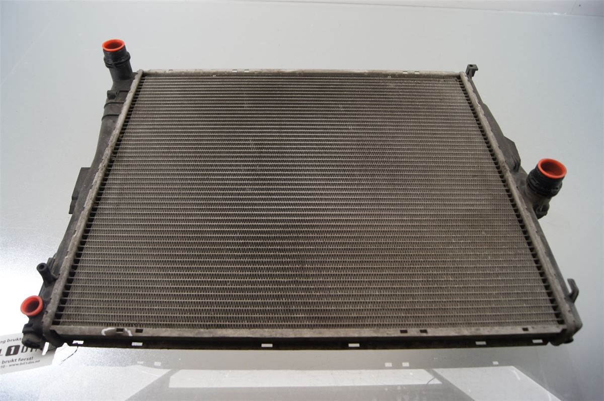 Radiator Automat – bilde 1