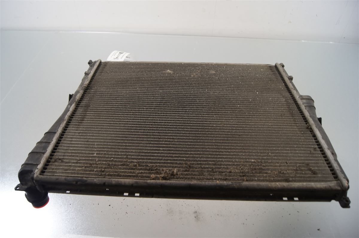 Radiator Automat – bilde 2