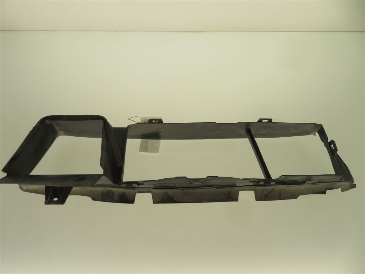 Luftstyring Front – bilde 1