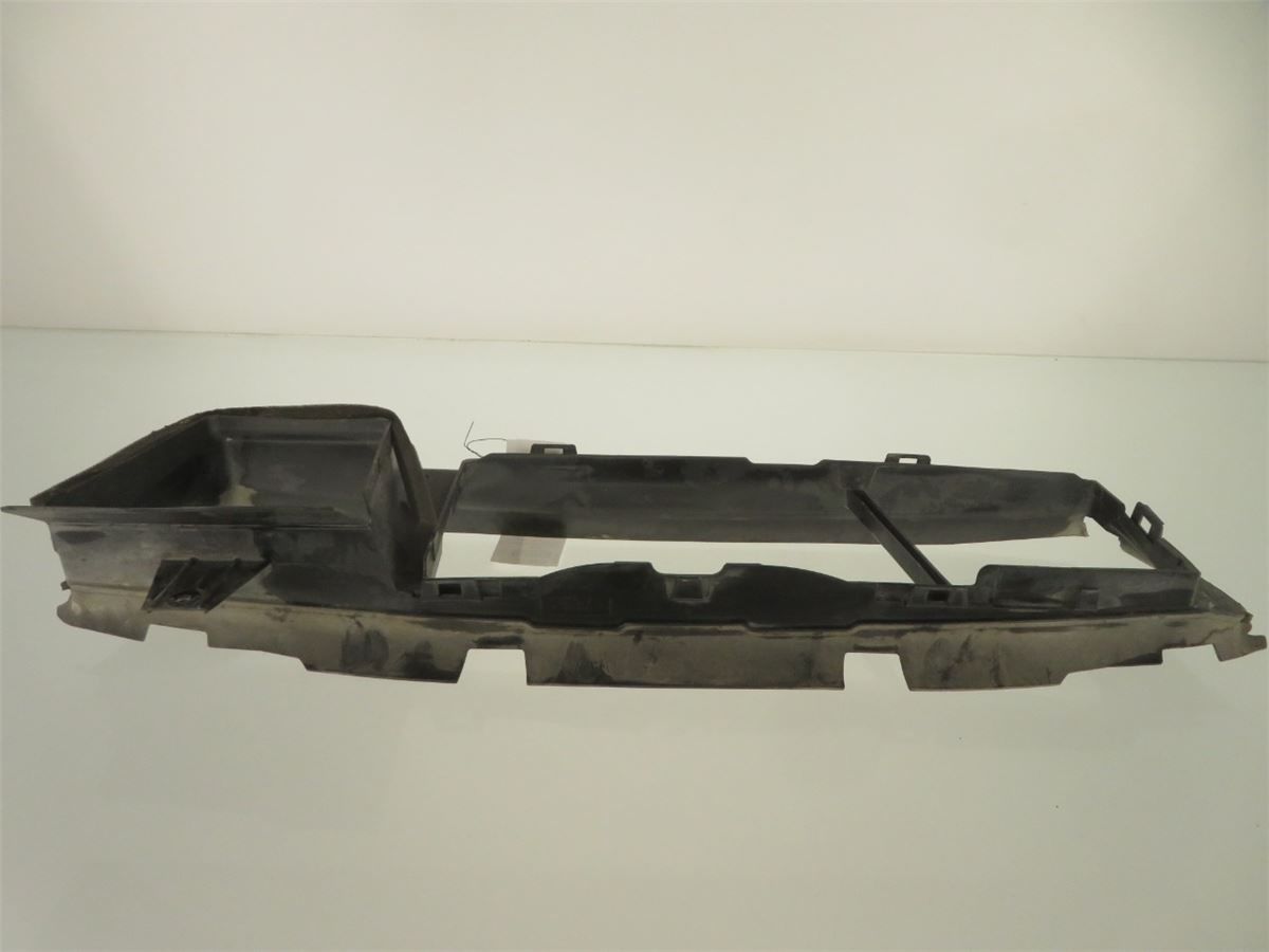 Luftstyring Front – bilde 2