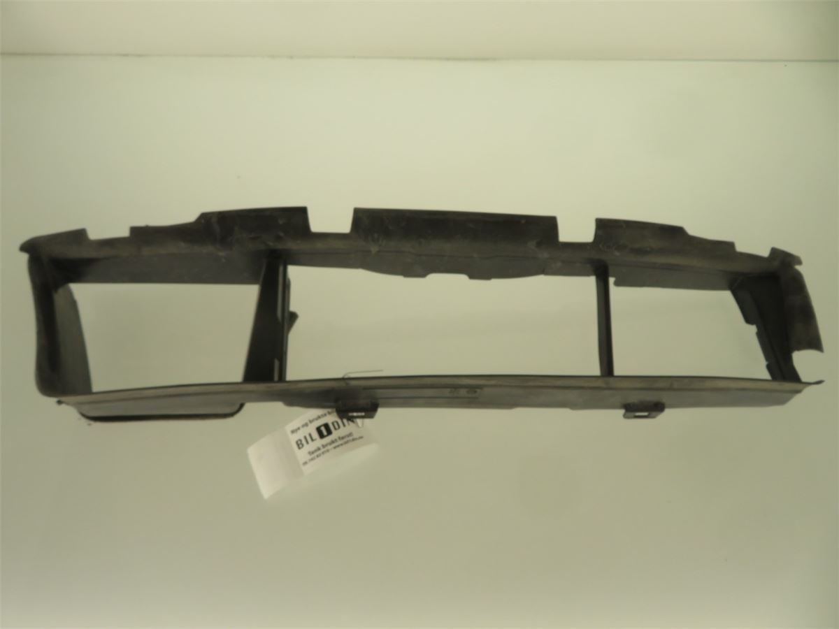 Luftstyring Front – bilde 3