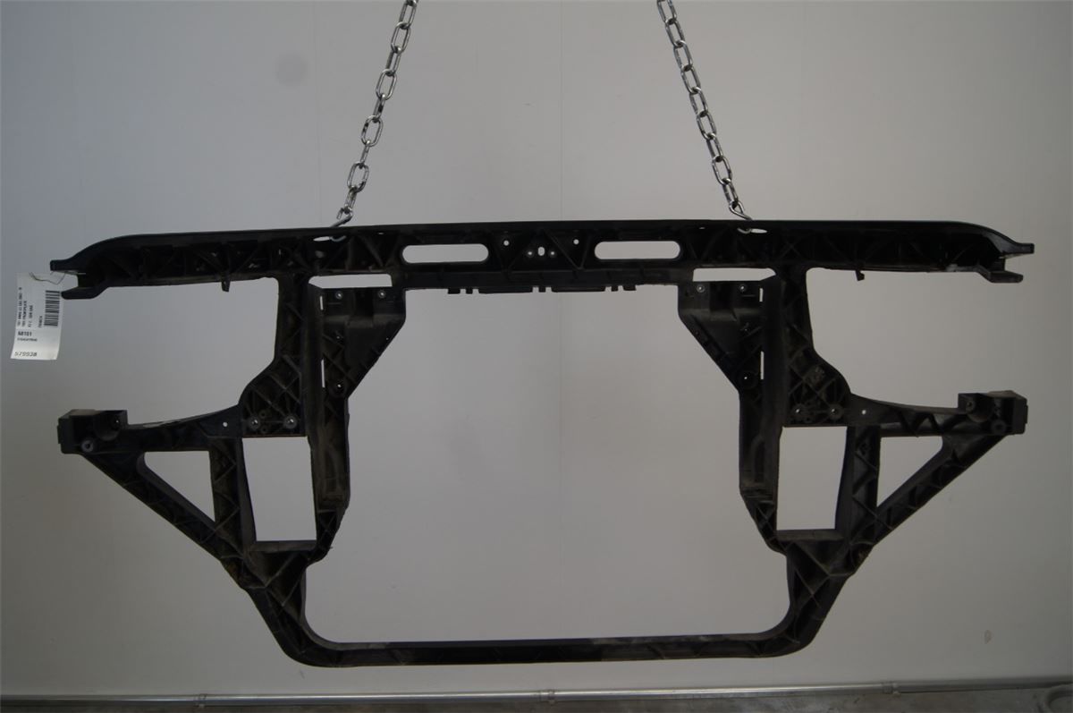 Frontplate – bilde 1