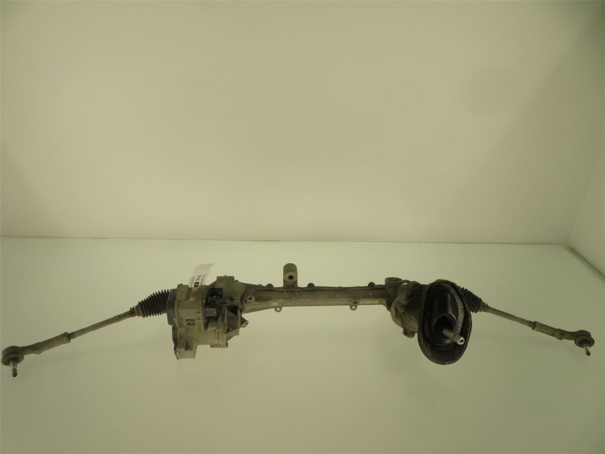 Servo Snekke/Tannstang Elektr. – bilde 1