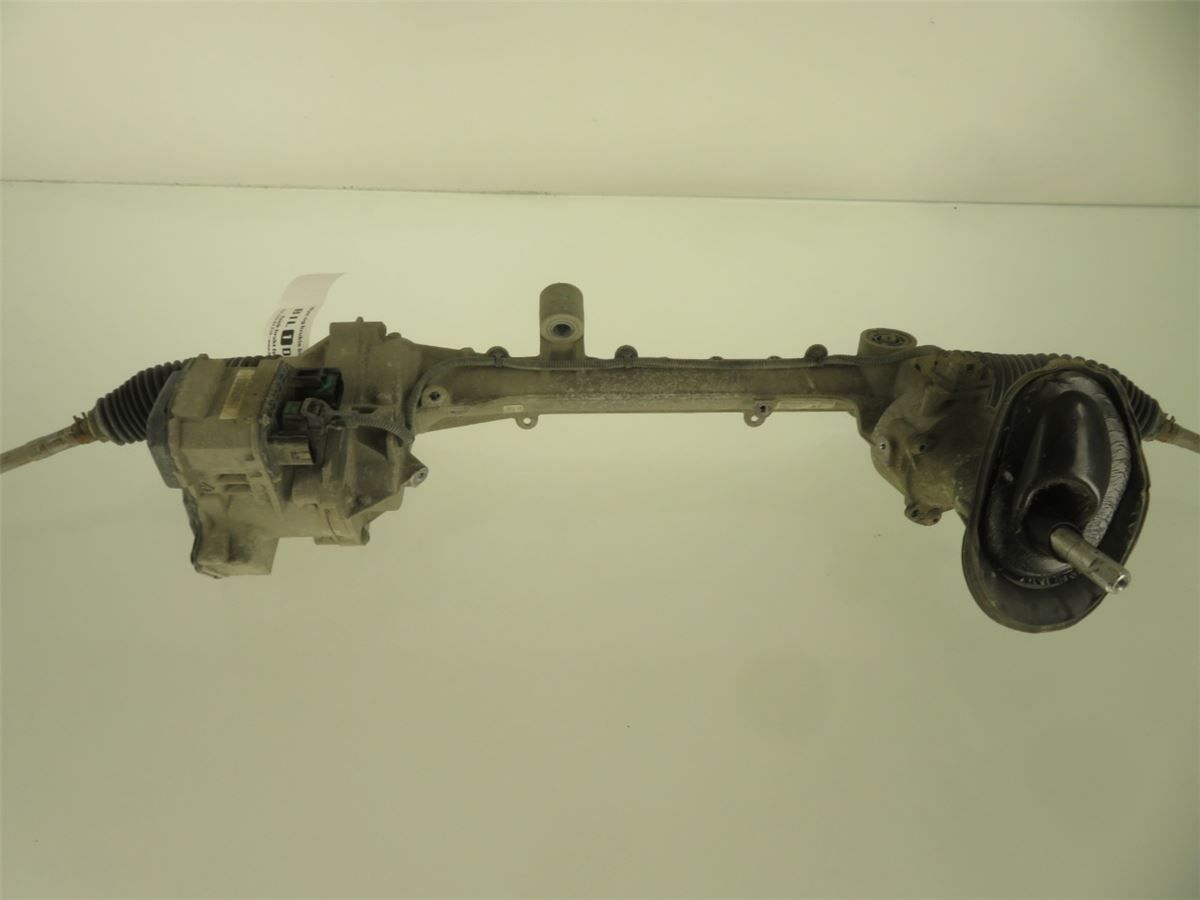 Servo Snekke/Tannstang Elektr. – bilde 3
