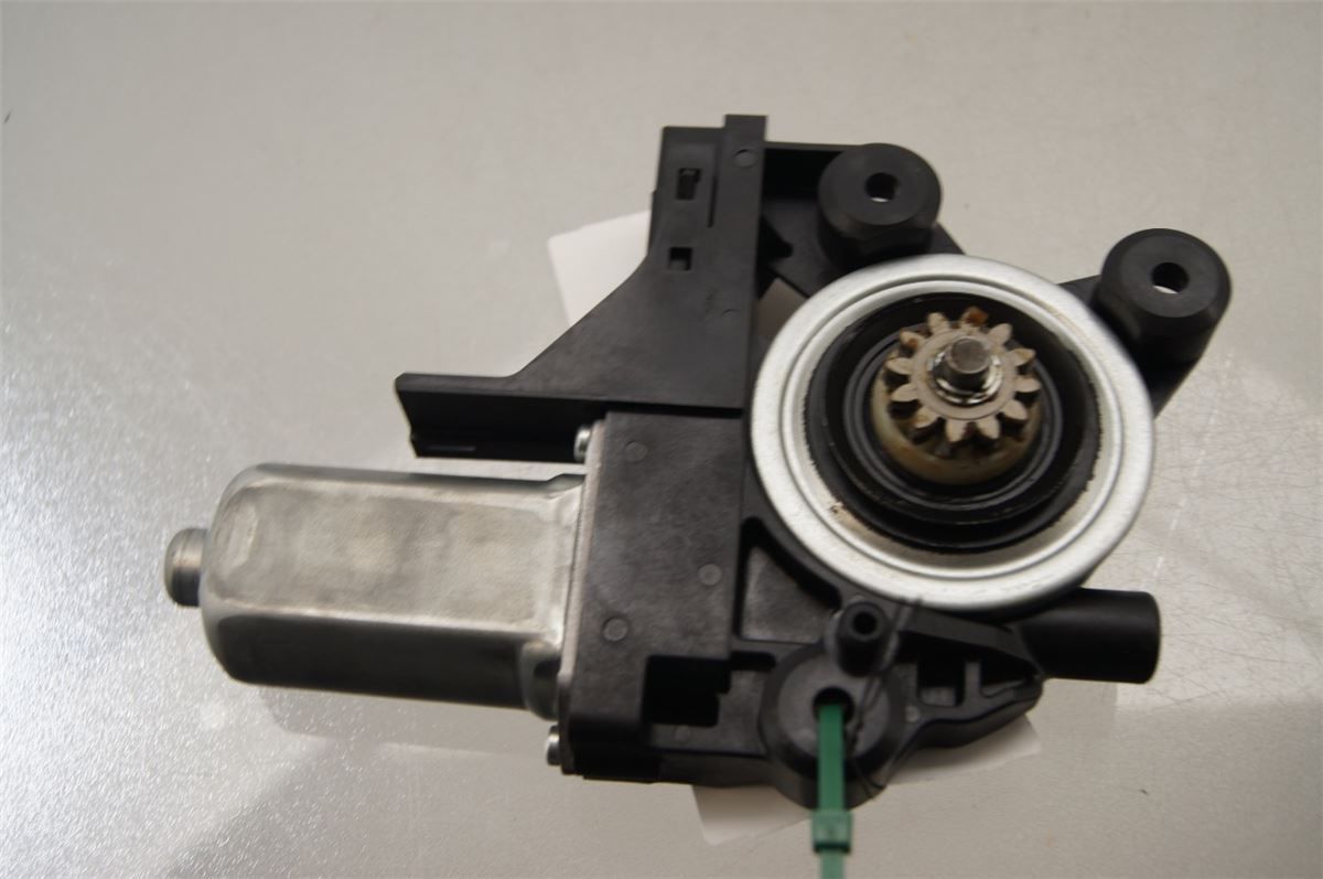 Vindusheismotor – bilde 2