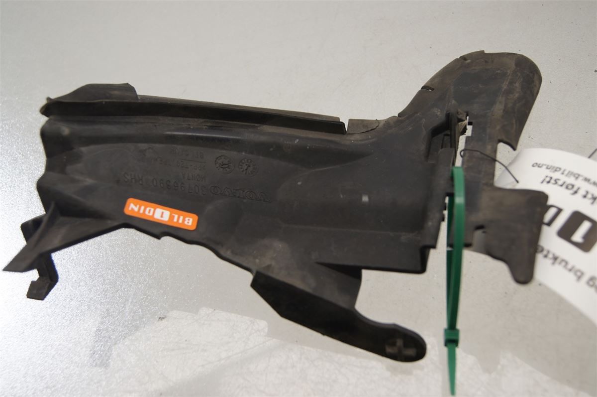 Luftstyring Front – bilde 1