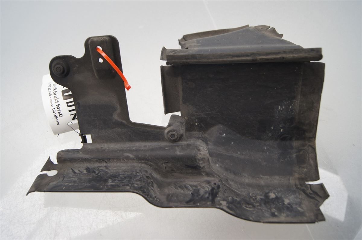 Luftstyring Front – bilde 1