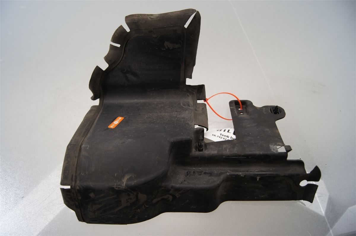 Luftstyring Front – bilde 2