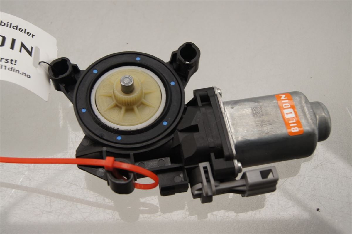 Vindusheismotor – bilde 1