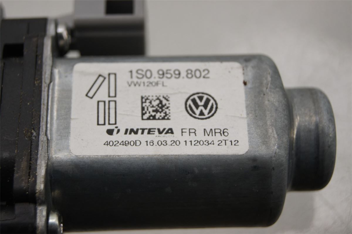 Vindusheismotor – bilde 3