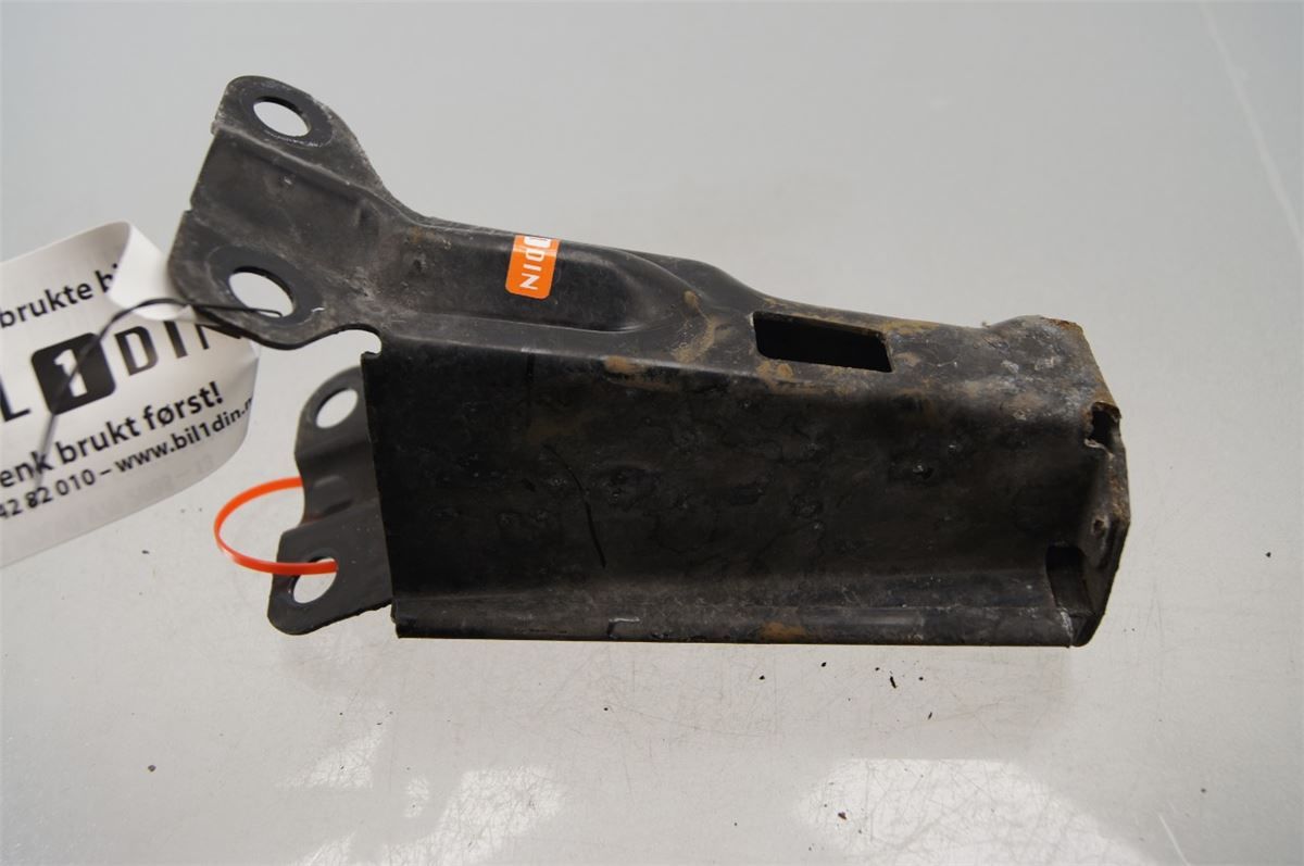 Radiator Feste / Ramme / Bjelk – bilde 1